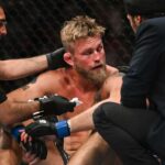 Las 5 conclusiones más importantes de UFC Fight Night 208: ¿Debe retirarse Alexander Gustafsson? | Noticias de Buenaventura, Colombia y el Mundo