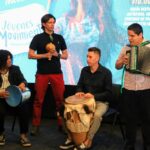 Más de 4000 jóvenes colombianos recibirán incentivos para proyectos culturales  | Noticias de Buenaventura, Colombia y el Mundo