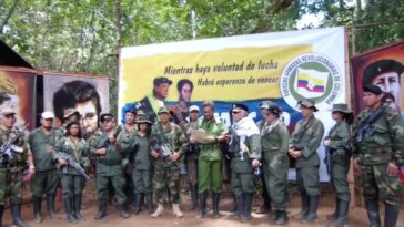 Duque: Colombia evalúa veracidad de información sobre supuesta muerte de líder de disidencia FARC Iván Márquez | Noticias de Buenaventura, Colombia y el Mundo