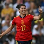 España y Alemania inician con estilo la Eurocopa 2022 | Noticias de Buenaventura, Colombia y el Mundo