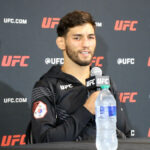 Matt Schnell: 'Tenemos la atención de todos ahora' después de la loca victoria de regreso en UFC en ABC 3 | Noticias de Buenaventura, Colombia y el Mundo