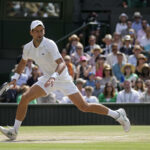 7mo cielo: Djokovic gana otro Wimbledon | Noticias de Buenaventura, Colombia y el Mundo