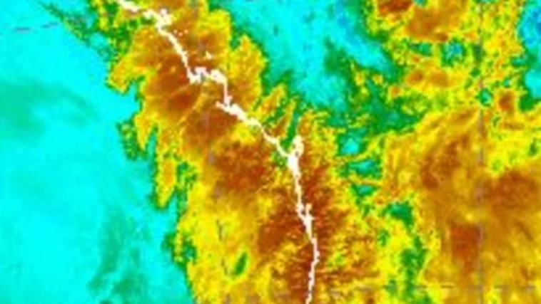 La ciudad tiembla por el día más frío en 22 años | Noticias de Buenaventura, Colombia y el Mundo