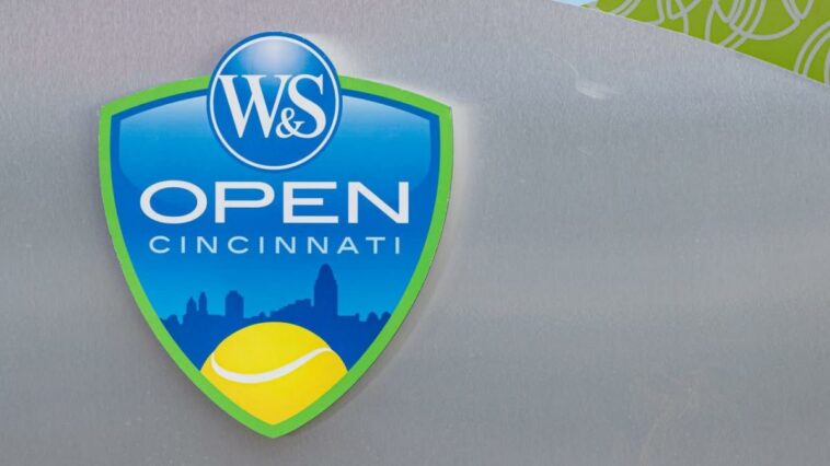 Navarro tomará el control de los eventos de tenis profesional de Cincinnati por casi $ 300 millones | Noticias de Buenaventura, Colombia y el Mundo
