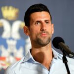 US Open ofrece actualización sobre el estado de Djokovic | Noticias de Buenaventura, Colombia y el Mundo