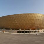 El estadio de la final de la Copa del Mundo de Qatar albergará el primer partido | Noticias de Buenaventura, Colombia y el Mundo