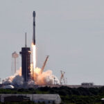 SpaceX mantiene un ritmo de lanzamiento récord con el lanzamiento de Starlink | Noticias de Buenaventura, Colombia y el Mundo
