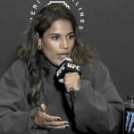 Julianna Peña: 'La división de peso pluma femenino de UFC es una división de literalmente nadie' | Noticias de Buenaventura, Colombia y el Mundo