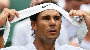 Rafael Nadal vs Taylor Fritz en vivo: puntaje y últimas actualizaciones de los cuartos de final de Wimbledon | Noticias de Buenaventura, Colombia y el Mundo