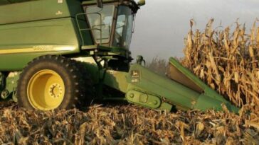 A abril, importación de fertilizantes subió 197% | Finanzas | Economía