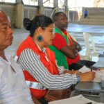 Plan de Desarrollo de la Secretaría de las Mujeres fue presentado en Concejo a la Calle  | Noticias de Buenaventura, Colombia y el Mundo