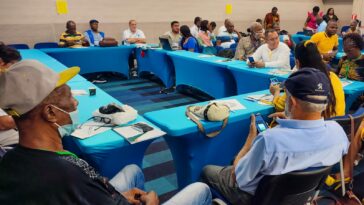 Buenaventura fue escenario de la Cumbre de Autoridades Territoriales en el Pacífico colombiano  | Noticias de Buenaventura, Colombia y el Mundo