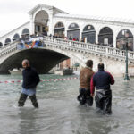 Venice Plans Daytripper Fee, activistas climáticos visitan la National Gallery de Londres y más: Morning Links para el 5 de julio de 2022 | Noticias de Buenaventura, Colombia y el Mundo