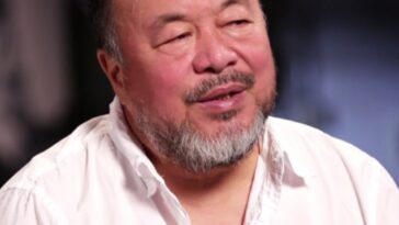Documental de Ai Weiwei se proyectará exclusivamente en el Festival de Glastonbury | Noticias de Buenaventura, Colombia y el Mundo