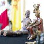 Museo de Albuquerque devuelve artefactos indígenas a México | Noticias de Buenaventura, Colombia y el Mundo