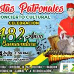 Con una gran programación cultural Buenaventura celebrará sus 482 años de fundación  | Noticias de Buenaventura, Colombia y el Mundo