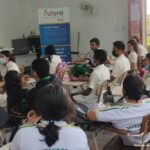 Balance positivo del programa Futuro Colombia en Arauca