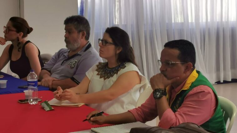 Comisión de Paz y Alcaldía de Buenaventura piden aprobar proyectos a la Región Pacífico Medio del Programa de Desarrollo con Enfoque Territorial –PDET  | Noticias de Buenaventura, Colombia y el Mundo