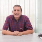 LUIS ANTONIO CHAVEZ INFRAESTRUCTURA