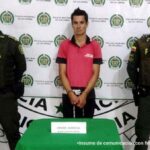 Cárcel para hombre señalado del homicidio de un ciudadano en zona rural de San Sebastián de Mariquita (Tolima)