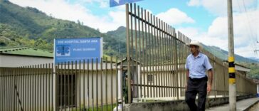 Cierre temporal de servicios en el hospital de Pijao – Quindío Noticias