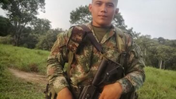 Claman por prueba de vida y libertad de soldado secuestrado en Santo Domingo