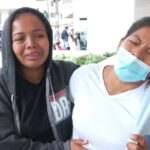 Confusa muerte de tres jóvenes a manos de la Policía en Sucre