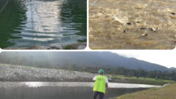 Continúan las visitas de inspección a predios acuícolas de Arauca que aún no cuentan con certificación