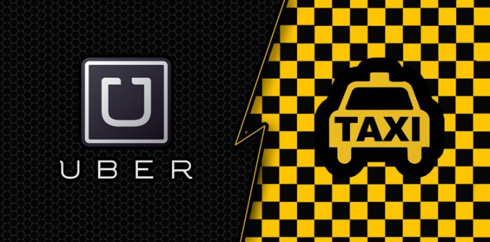 De nuevo incertidumbre de taxistas por regreso de Uber a Villavicencio
