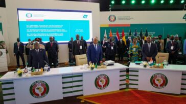 La CEDEAO levanta las sanciones a Malí y Burkina Faso | Noticias de Buenaventura, Colombia y el Mundo