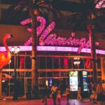 El Flamingo: la historia del primer casino de Las Vegas