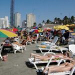 El turismo da signos de recuperación en América Latina tras pandemia | Economía