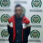 En Aguazul, hombre que habría golpeado a su pareja, fue enviado a la cárcel