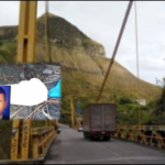 En Policarpa hallaron un cuerpo sin vida e investigan si sería de Marlon, el joven que cayó desde el puente de Juanambú