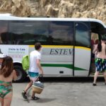 Vuelve el autobús gratuito de Benitatxell a Cala del Moraig | Noticias de Buenaventura, Colombia y el Mundo