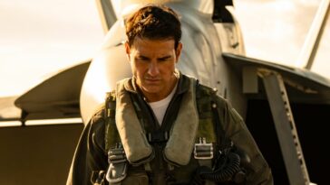 Top Gun: Maverick continúa aplastando en la taquilla, y Tom Cruise explica por qué tomó tanto tiempo hacer una segunda película | Noticias de Buenaventura, Colombia y el Mundo