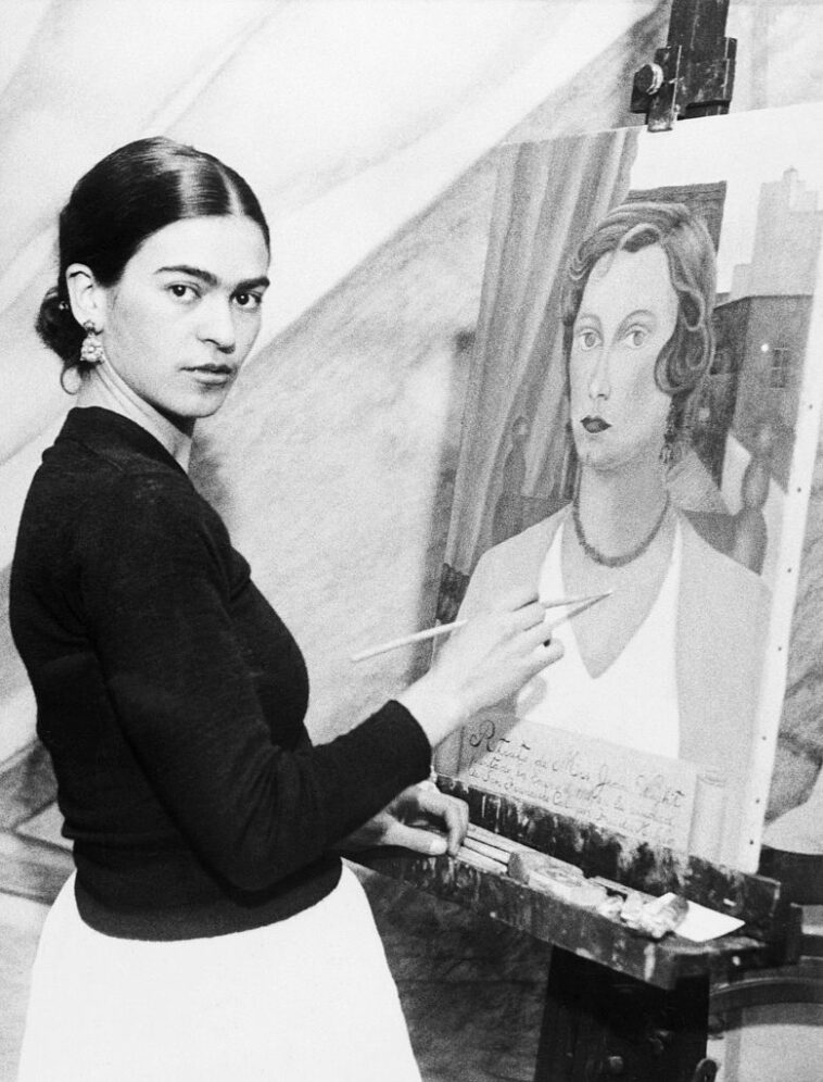 Desarrollan musical biográfico sobre la pintora mexicana Frida Kahlo | Noticias de Buenaventura, Colombia y el Mundo