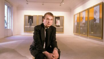 Una pintura de Francis Bacon valorada en 23,8 millones de dólares se ha convertido en un fútbol político en el Reino Unido | Noticias de Buenaventura, Colombia y el Mundo