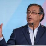 Gustavo Petro, nuevo presidente electo de Colombia