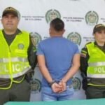 Hombre de 40 años abusó sexualmente de una menor de edad en La Tebaida