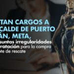 Imputan cargos a exalcalde de Puerto Gaitán, Meta, por presuntas irregularidades de contratación para la compra de un bote de rescate
