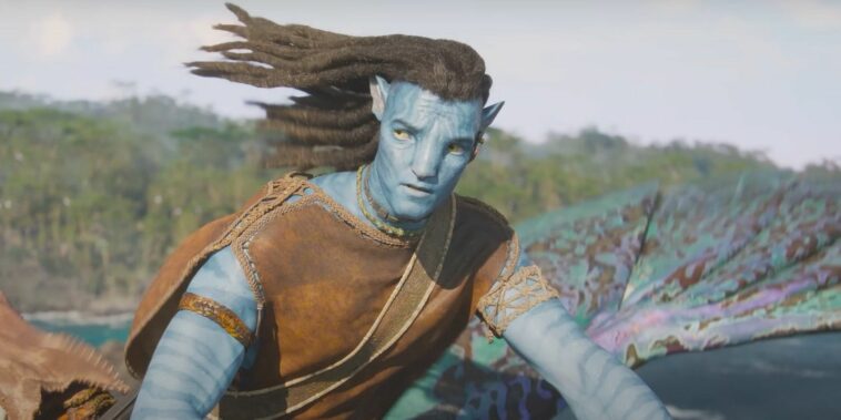 James Cameron se muestra muy sincero sobre las perspectivas de taquilla de Avatar 2 | Noticias de Buenaventura, Colombia y el Mundo