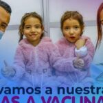 Jornada Nacional de Vacunación en Manizales, este sábado 30 de julio 2022