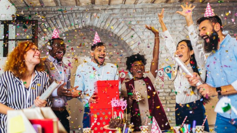 ¿Qué es la paradoja del cumpleaños? | Noticias de Buenaventura, Colombia y el Mundo