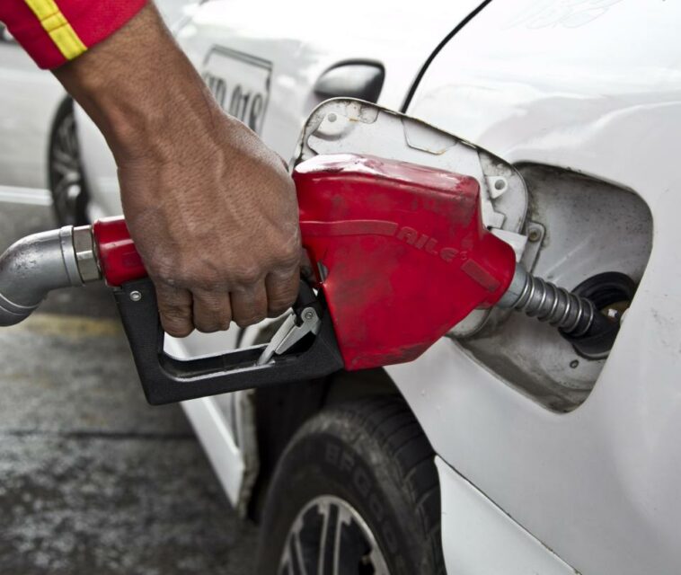 La inflación repuntaría hasta 2,9 puntos si el combustible sube $4.545 | Economía