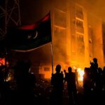 El movimiento de protesta libio dice que intensificará su campaña | Noticias de Buenaventura, Colombia y el Mundo