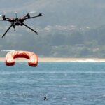 Vídeo: Un dron salvavidas en la Costa Blanca Norte salva a un niño de ahogarse | Noticias de Buenaventura, Colombia y el Mundo