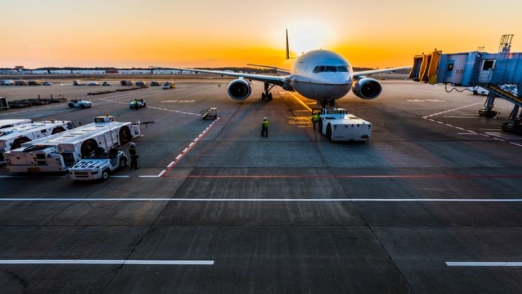Los operadores de aerolíneas de Nigeria advierten sobre interrupciones de vuelos debido a la escasez de combustible. | Noticias de Buenaventura, Colombia y el Mundo