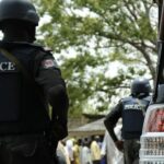 Nigeria: la policía libera a decenas de personas acampadas en la iglesia para la 'segunda venida' de Cristo | Noticias de Buenaventura, Colombia y el Mundo