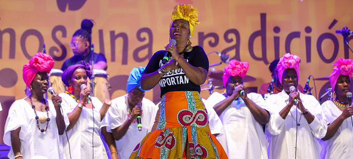 El Pacífico colombiano se alista para su gran fiesta cultural del Petronio | Noticias de Buenaventura, Colombia y el Mundo